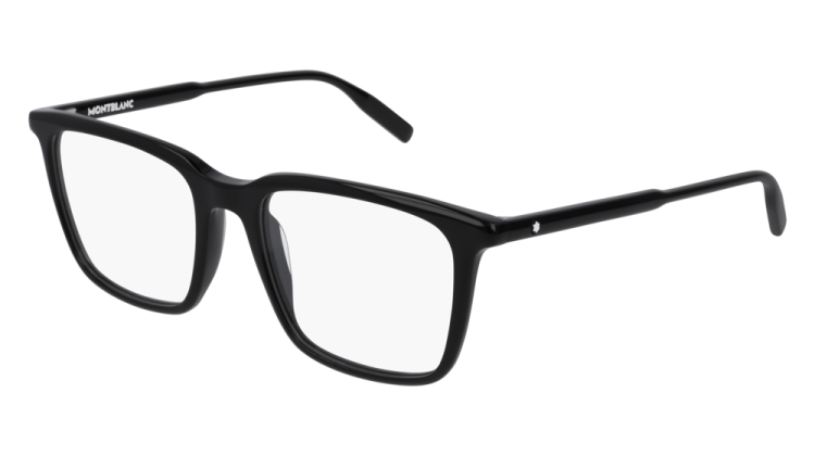 Monture de lunettes Homme Montblanc 30006759005